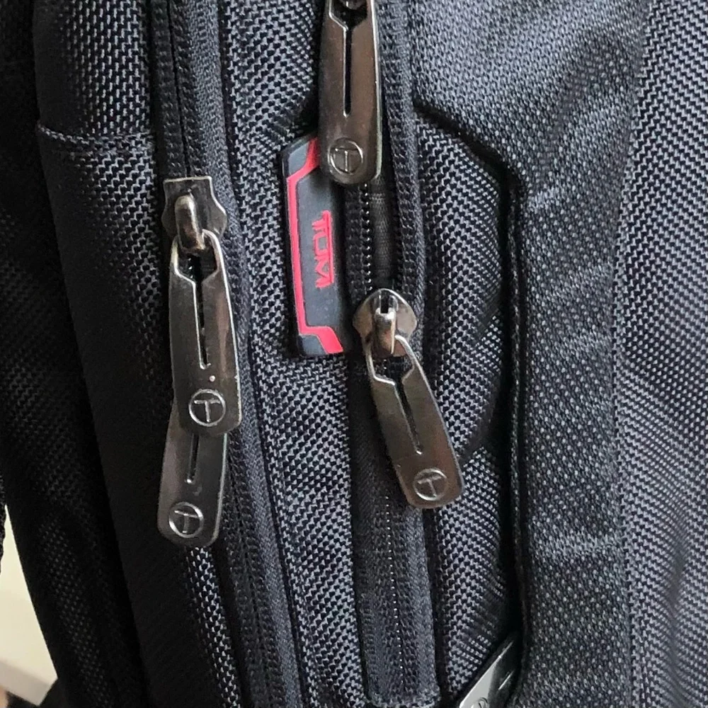 Tumi T-Tech Messenger Bag